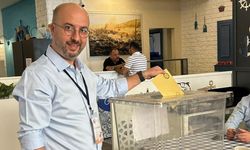 Eczacılar Odası'nda yeni dönem