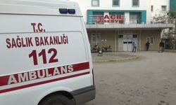 Gaziantep’te çatıdan düşen işçi hayatını kaybetti