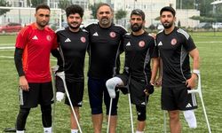 Uluslar Ligi’nde Gaziantep damgası