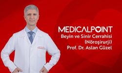 Beyin tümörlerinde erken teşhis hayat kurtarıyor
