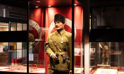 Atatürk’ün kahramanlık mirası Panoramada sergileniyor