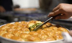 Gerçek Antep Baklavası nasıl anlaşılır?