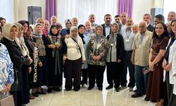 Gaziantep Büyükşehir yoğun bir haftayı geride bıraktı