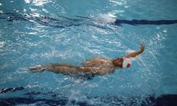 Gaziantepli Burak Koçak’ın olimpiyat yolculuğu