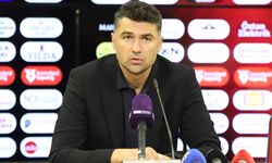 Burak Yılmaz: "Emeğimizin karşılığı galibiyet olmadı"