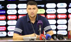 Burak Yılmaz: "İstediğimiz galibiyeti aldık"