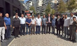 Nizip’te yeni dönem