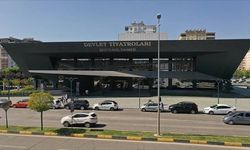 Gaziantep Devlet Tiyatrosu Eylül Ayı Programı