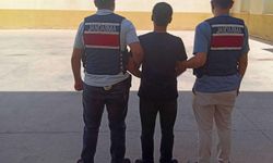 Dolandırıcılık hükümlüsü firari yakalandı