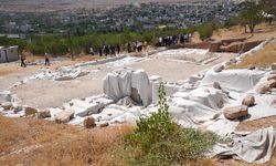 Dülük Antik Kenti, inanç ve kültür turizmi merkezi olacak