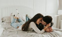 Zevk Almak İçin Penisin Büyük Olması Önemli Mi?