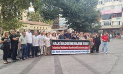 VİDEO | Gaziantep’ten İstanbul’a destek çağrısı