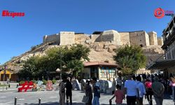 Gaziantep esnafı, kalenin açılmasını bekliyor