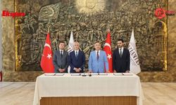 Gaziantep'te futbol protokolü imzalandı