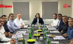 Gaziantep’te ulaşım yatırımları devam ediyor