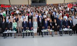HKÜ’de oryantasyon programı coşkuyla başladı