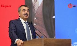 Bakan Tekin’den Gaziantep’e kritik uyarı!