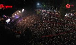 Gaziantep’in esnafı festivalde müzikten çok gastronomi istiyor