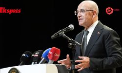 Bakan Şimşek, Gaziantep'te öğrencilerle bir araya geldi