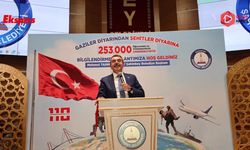 Bakan Tekin: "Kendi değerlerimize uygun, müfredatımızı revize ettik"