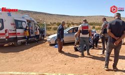 Gaziantep’te ziraat teknikeri aracında bıçaklanmış halde bulundu