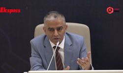 Oda başkanının derdine bakın