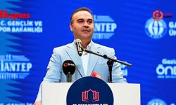 Kacır'dan önemli açıklamalar..