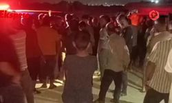 Köylülerin dinamit isyanı