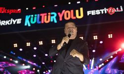 Gastroantep Kültür Yolu Festivali’nin ilk gününde Kubat rüzgarı esti
