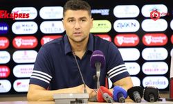 Burak Yılmaz: "İstediğimiz galibiyeti aldık"