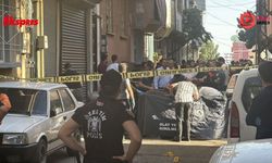 Gaziantep’te boşanma tartışması kanlı bitti