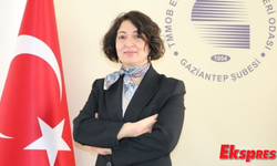Gaziantep’te elektrik altyapısı güçlendiriliyor: 9 bin abone uyarıldı