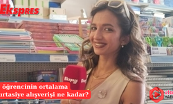 Kırtasiye ürünleri cep yakıyor