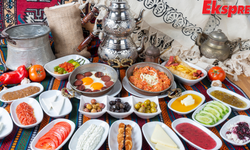 Kilis Elbeyli’de kahvaltı ve brunch önerileri