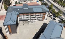 Erdemoğlu Holding'den eğitime büyük yatırım