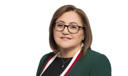 Fatma Şahin'den, Mevlid Kandili mesajı