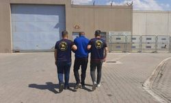 14 yıl aranan firari jandarmadan kaçamadı