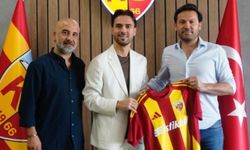 Furkan Soyalp, Kayserispor'da
