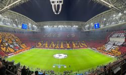 Galatasaray, Avrupa devleri arasına girdi