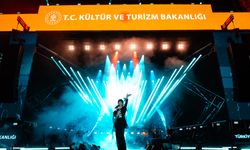 GastroANTEP’te Fatma Turgut rüzgarı esti