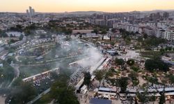 GastroANTEP Kültür Yolu Festivali 5’inci gününde etkinlikler devam ediyor