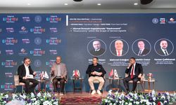 Gaziantep’te “Gastronomi ve Hizmet İhracatı” paneli düzenlendi