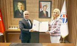 GAÜN Hukuk Fakültesi’ne yeni dekan