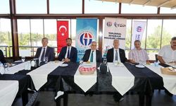 GAÜN öğrencilerine TDP kapsamında sertifika takdimi