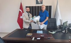GAÜN Sağlık Hizmetleri Meslek Yüksekokulu’nda görev değişimi
