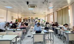 GAÜN’de Matematik etkinlikleri TÜBİTAK desteğiyle geliştirildi