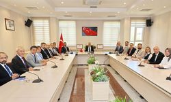 GAÜN’de önemli atılım