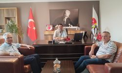 Gaziantep Büyümüş Ama Gelişmemiş