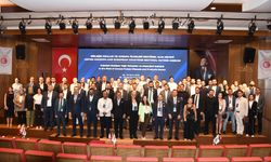 Gaziantep Avrupa’nın gıda merkezi