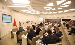 Gaziantep, Green Flag Award yolunda ilk adımı attı